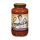 Emeril's Pasta Sauce Kicked Up Tomato Full-Size Picture